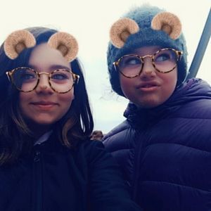 Meet your Posher, Kim